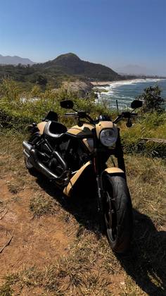 HARLEY-DAVIDSON NIGHT ROD SPECIAL HARLEY-DAVIDSON NIGHT ROD SPECIAL